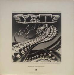 Y And T : Mean Streak - Midnight in Tokyo